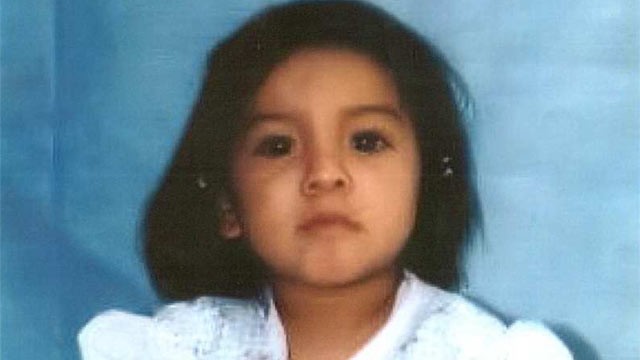 PHOTO: A Guatemalan judge has ordered a U.S. couple to return their adopted daughter, Karen Abigail Monahan Vanhorn, to her birth mother in San Miguel Petapa, Guatemala. The judge sided with a human rights group in Guatemala who claims that the child was