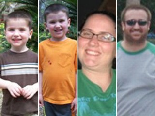 Parents in Cuba Kidnap Case Isolated From Jail Population