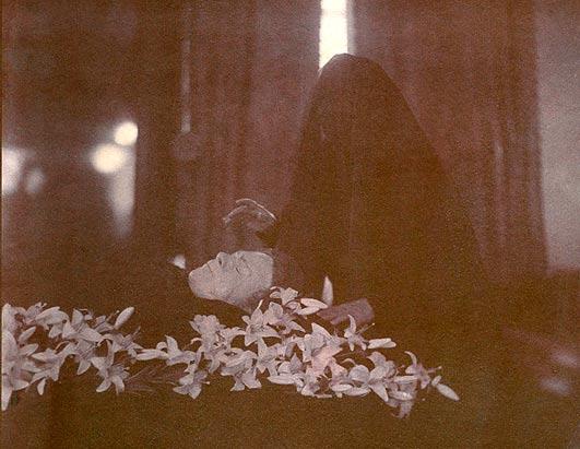 Memento Mori Exhibition