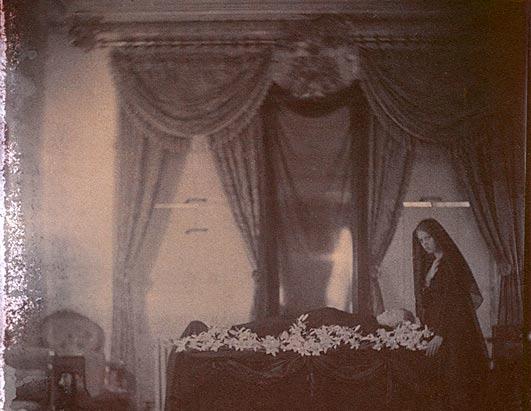 Memento Mori Exhibition