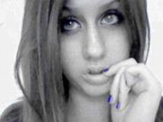 Slain Teen Tweeted About 'Stalker'