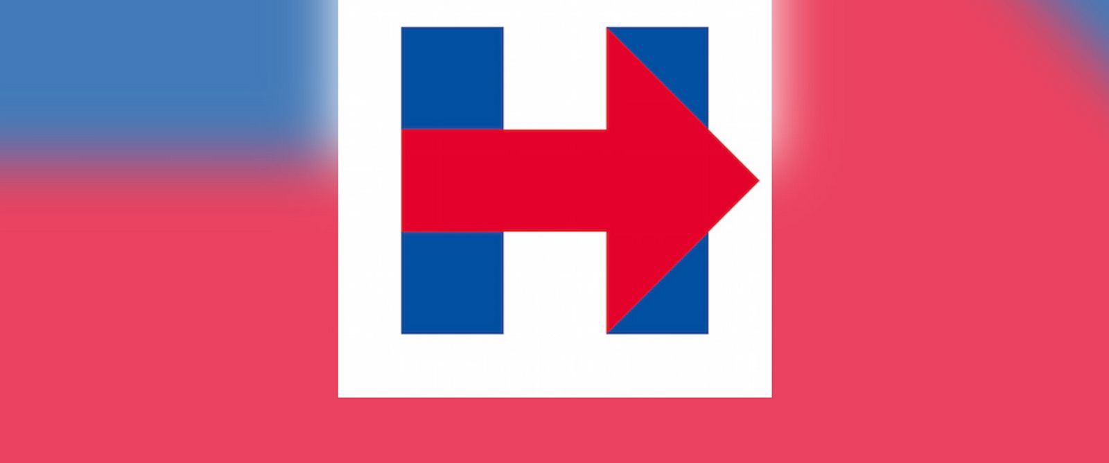 Hillary Clinton Logo for 2016 Presidential Campaign Riles Up Internet