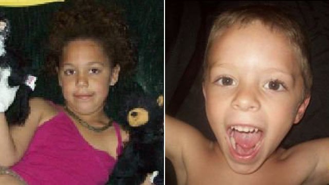 PHOTO: Shante Marie Caton and Trentan Caton, seen here in these undated handout photos, were killed in 2011 when a tornado struck Joplin, Missouri.