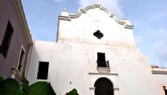 Most Endangered Historic Places
