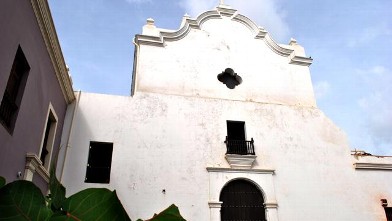 Most Endangered Historic Places
