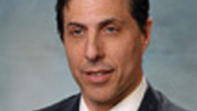 PHOTO: Professor Jack Rappaport