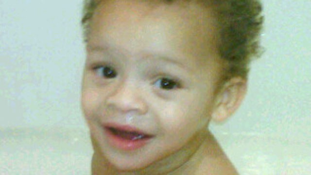 PHOTO: Jamaal Coleson Jr., 2 years old, died after being circumcised.