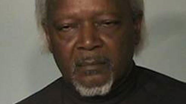 PHOTO: Brunswick City Commissioner and Mayor Pro Tem James T. Brooks was arrested on March 28, 2013 on charges of wilfull obstruction of law enforcement and influence of witness in connection to the death of a toddler in Glynn County, Ga.