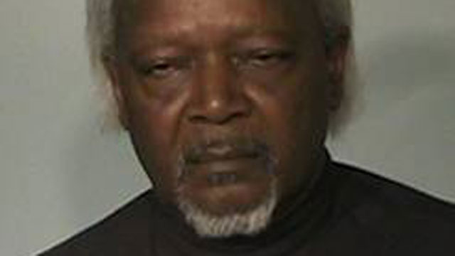 PHOTO: Brunswick City Commissioner and Mayor Pro Tem James T. Brooks was arrested on March 28, 2013 on charges of wilfull obstruction of law enforcement and influence of witness in connection to the death of a toddler in Glynn County, Ga.