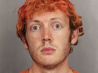 Accused Colo. Shooter's Family Stands by Son