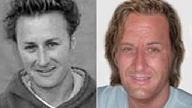 PHOTO: Fugitive Jason Derek Brown could be hiding among the Mormon community, said FBI Agent Lance Leising.