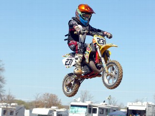 Extreme Sports for Kids: Would You Let Your Child Do Them?