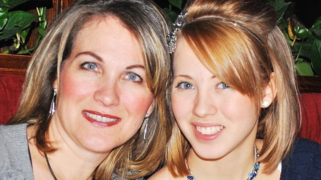 PHOTO Jeannie Marie sent her daughter Anne to an Independent Fundamental Baptist reform school in Missouri, which they claim was abusive.