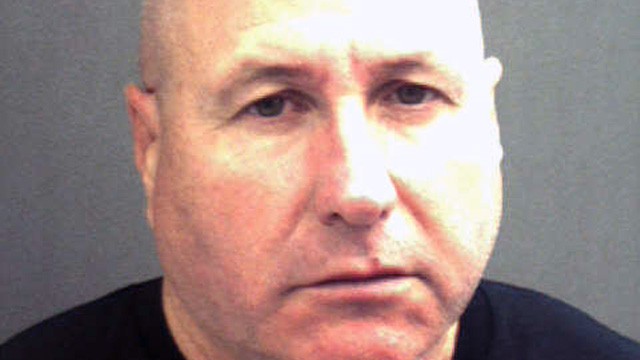 PHOTO: Jeffrey Steven Hawkins mugsho