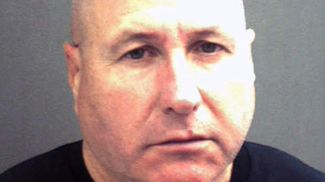 PHOTO: Jeffrey Steven Hawkins mugsho