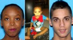 PHOTO: Cops Search for Missing Florida Baby, Teen Parents