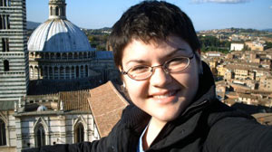 PHOTO Jessica Roark passed away from cancer and now her parents are still stuck with her college loans.