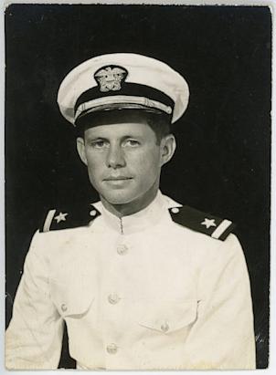 JFK Presidential Auction