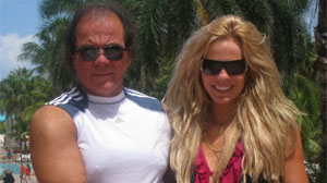 Woman Discovers Husbands Second Life - and Wife - on Facebook
