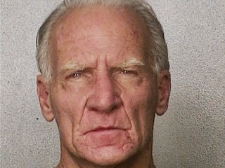 'Superthief' Charged With '70s Sex Attacks