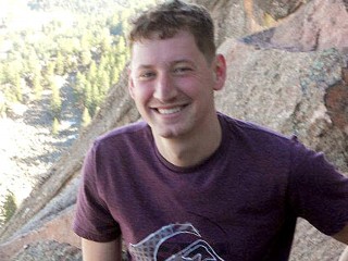 Sailor Among Dead in Theater Shooting