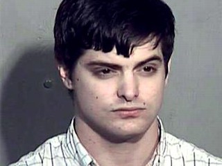 Photo: Man accused of posting sex assault live on Web