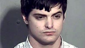 Photo: Man accused of posting sex assault live on Web