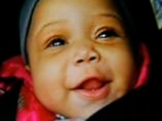 No Gang Ties, Says Dad of Baby Shot 5 Times