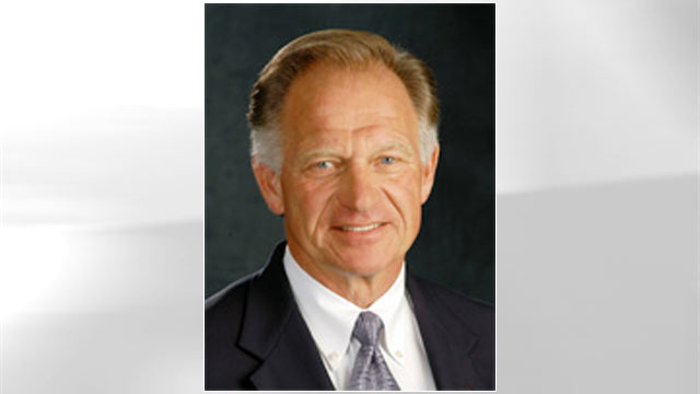 PHOTO: Joseph Rogers Jr., the Chairman of Waffle House, is accused of forcing a former employee to perform sex acts on him in order to keep her job.