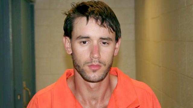 PHOTO: Joshua Komisarjevsky, on trial for murdering Dr. William Petits wife and two daughters, is shown in this July 23, 2007 photo.