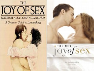 The Joys Of Sex Book 109
