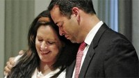 PHOTO: Julie Ann Bell found not guilty