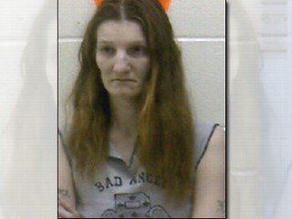Child Porn Tip From UK Leads to Maine Woman's Arrest