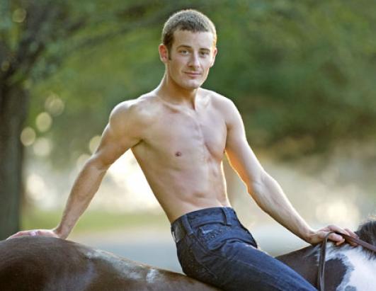 Kentucky Derby 2011: Meet The Jockeys
