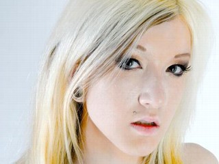 Aspiring Teen Model Missing