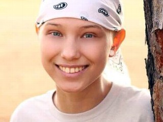 Teen Who Enjoyed Bucket List Prom Dies of Cancer