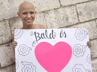 Teen With Terminal Cancer Heads to Prom on Ride Through Bucket List