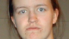 PHOTO: Kathlynn Shepard, 15, is seen in this undated photo released by the Iowa Department of Public Safety after the man believed to have abducted her and another girl was found dead.