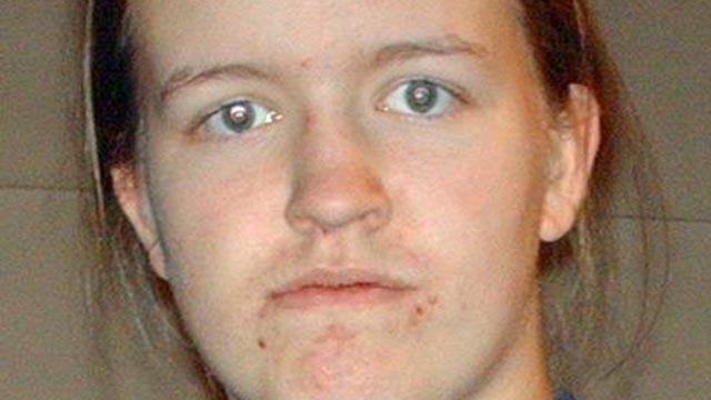 PHOTO: Kathlynn Shepard, 15, is seen in this undated photo released by the Iowa Department of Public Safety after the man believed to have abducted her and another girl was found dead.