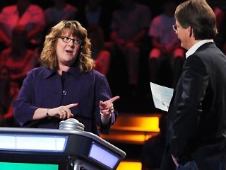 Georgia State Superintendent of Schools Kathy Cox ARE YOU SMARTER THAN A 5th GRADER? bankruptcy