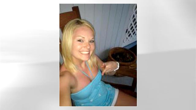 PHOTO: Kelli Bordeaux, a Fort Bragg soldier, has been missing since April 14, 2012 and was last seen at the Froggy Bottoms bar.
