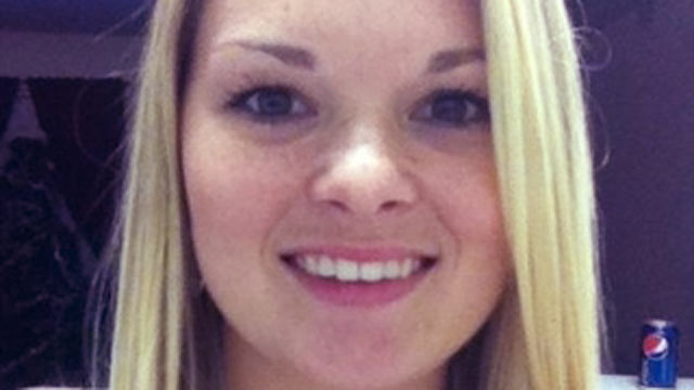 PHOTO: Kelli Bordeaux, 23, was last seen leaving Froggy Bottoms bar in Fayetteville, N.C., April 14, 2012.