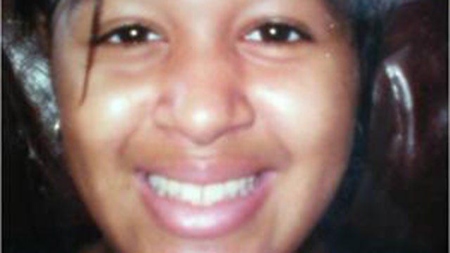 PHOTO: Authorities issued an Amber Alert for 14-year-old Kendra Lee and her two baby sisters, ages 2 and 16 months.