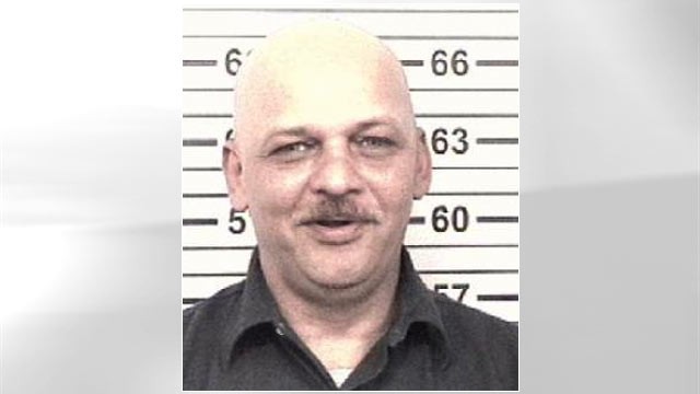 PHOTO: Pike is serving an 18-to-40-year sentence for sexually assaulting a teenage relative in Auburn, New York.