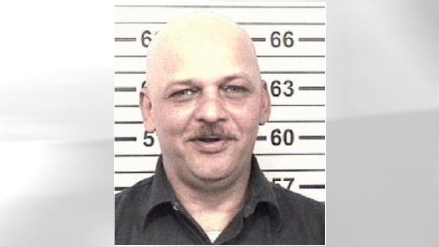 PHOTO: Pike is serving an 18-to-40-year sentence for sexually assaulting a teenage relative in Auburn, New York.