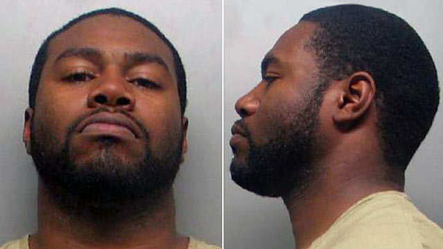PHOTO: The Justice Department announced charges against Kevin D. Corley, who, during much of the alleged plot.