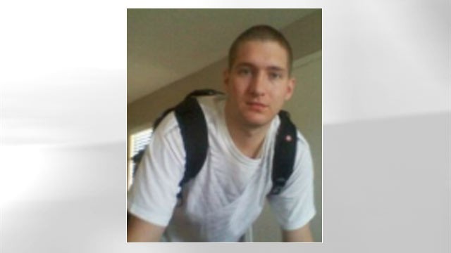 PHOTO: Kevin Gonterman, 25, went missing in League City, Texas, on Saturday, July 23. He was found, alive but bitten by snakes and dehydrated, in a manhole near his home on July 25.