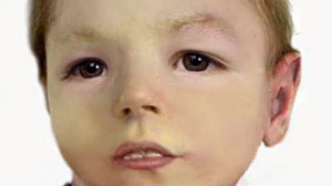 Photo: Collin County, Texas, John Doe