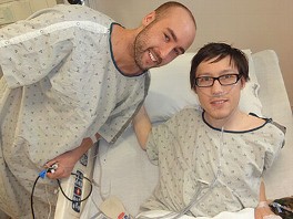 Kidney Transplant Jacksonville Florida