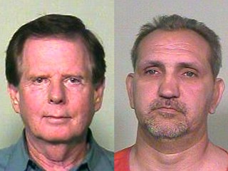 Fargo Hammer Killing an Alleged Contract Hit